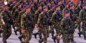 اليونان تكشف عن خطة واسعة لتحديث جيشها