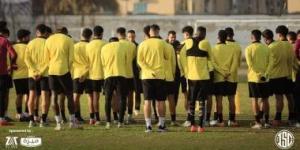 3 مواجهات تنتظر الإسماعيلى في أبريل..الاتحاد السكندرى الأبرز