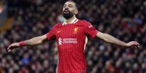 ليفربول ضد إيفرتون.. أرقام قياسية وأحلام تنتظر محمد صلاح