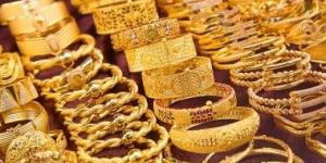 سعر الذهب اليوم السبت  24 مايو -2025 عيار 18 بدون مصنعية بـ 4038 جنيها