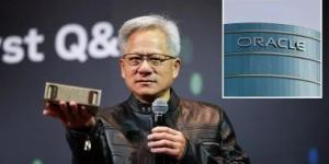 أوراكل تسعى لشراء رقائق إنفيديا بقيمة 40 مليار دولار لمركز بيانات OpenAI
