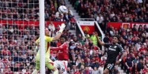 ملخص وأهداف مباراة مان يونايتد ضد أستون فيلا 2-0 في الدوري الإنجليزي