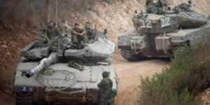إعلام عبرى: استمرار قتالنا فى غزة قد يؤدى إلى عقوبات اقتصادية