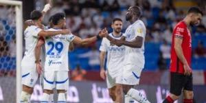 مواجهة قوية بين الهلال ضد القادسية.. والنصر يختتم مشواره أمام الفتح