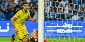 طارق حامد ومحمد شريف فى مهمة البقاء بالجولة الأخيرة للدوري السعودي