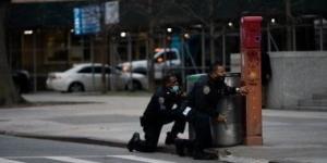 إصابة 11 شخصا فى حادث إطلاق نار بولاية ساوث كارولاينا الأمريكية
