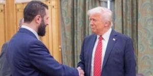 نيويورك تايمز: إسرائيل لم تشن أى ضربات ضد سوريا منذ لقاء ترامب والشرع