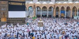 قوات أمن الحج تتيح 6 خرائط تفاعلية لمعرفة الطرق والاتجاهات فى موسم حج