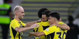 مواعيد مباريات اليوم.. الاتحاد ضد ضمك والهلال مع القادسية فى الدوري السعودي