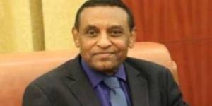 رئيس وزراء السودان يناقش سبل مواجهة الكوليرا مع مدير "الصحة العالمية"