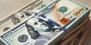 على مدار الساعة.. سعر الدولار اليوم الثلاثاء 27-5-2025 أمام الجنيه المصرى