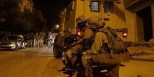 جيش الاحتلال: جنود أطلقوا طلقات تحذيرية خارج مركز توزيع المساعدات برفح الفلسطينية