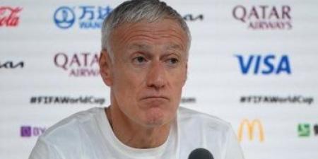إسبانيا ضد فرنسا.. ديشامب: المواجهة ليست ثأرية ويامال لا يمكن إيقافه