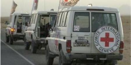 الصليب الأحمر يعلن إغلاق مكاتبه فى النيجر.. تفاصيل
