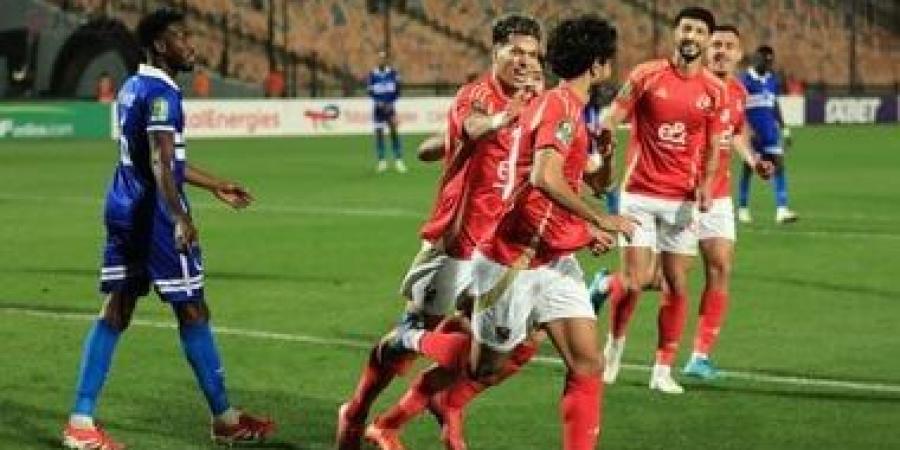 7 أخبار رياضية لا تفوتك اليوم
