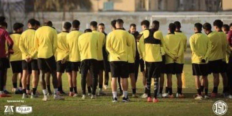 3 مواجهات تنتظر الإسماعيلى في أبريل..الاتحاد السكندرى الأبرز