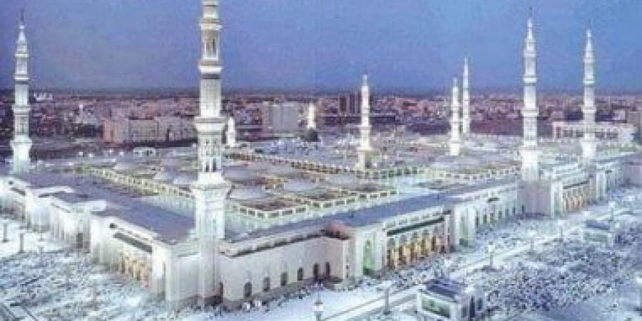 50 موقعا أثريا وتاريخيا بالمدينة المنورة يستقبل الحجاج