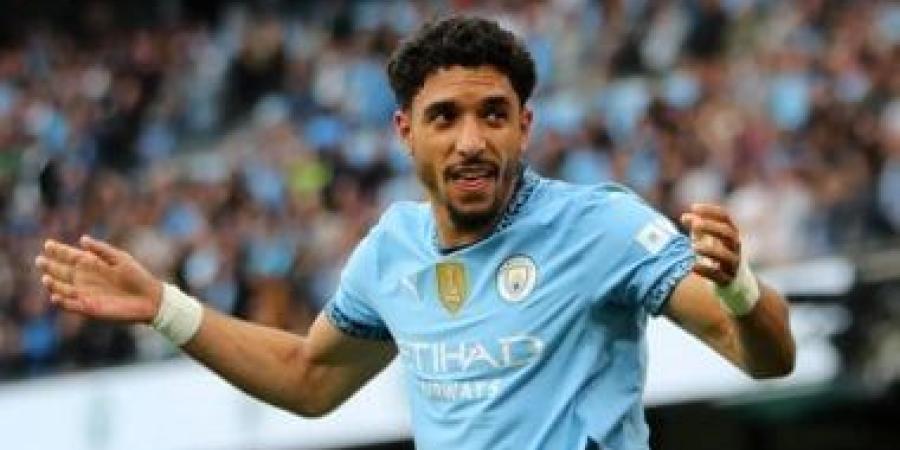 عمر مرموش.. مواعيد مباريات مانشستر سيتي فى كأس العالم للأندية