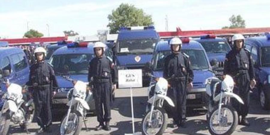 فاجعة تهز المغرب.. طفل يختنق داخل حافلة مدرسية بضواحى تاونات