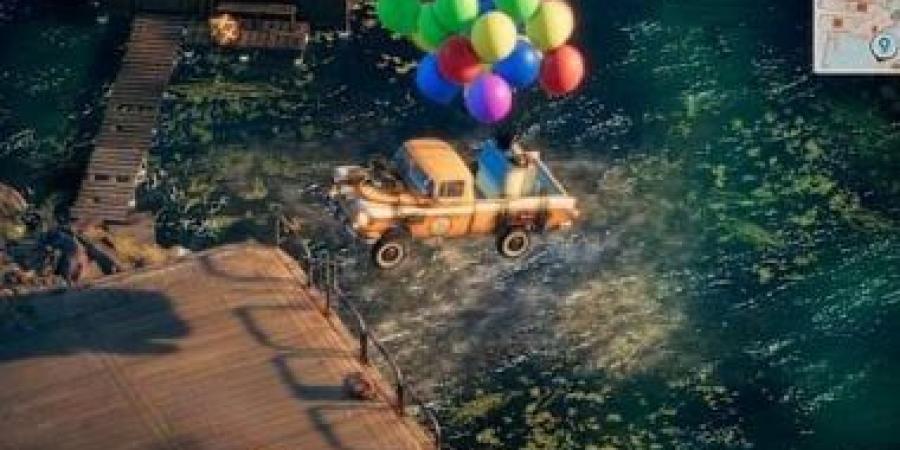 حصاد ألعاب الفيديو للأسبوع الماضى..أبرز ما تم الكشف عنه لعشاق الفيديو جيمز