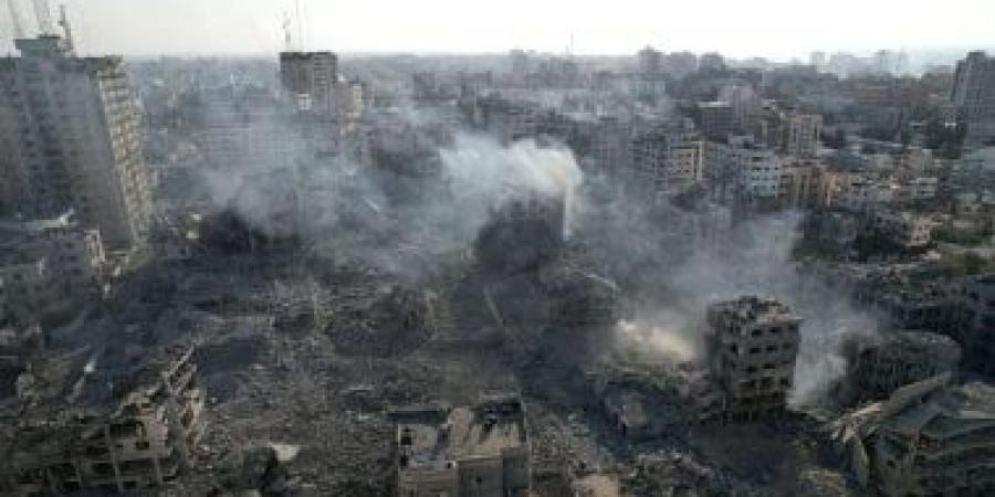 متحدثة الأونروا: حجم المعاناة في غزة هائل