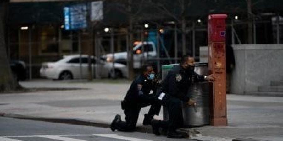 إصابة 11 شخصا فى حادث إطلاق نار بولاية ساوث كارولاينا الأمريكية