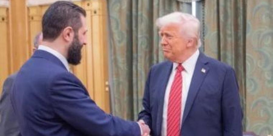 نيويورك تايمز: إسرائيل لم تشن أى ضربات ضد سوريا منذ لقاء ترامب والشرع
