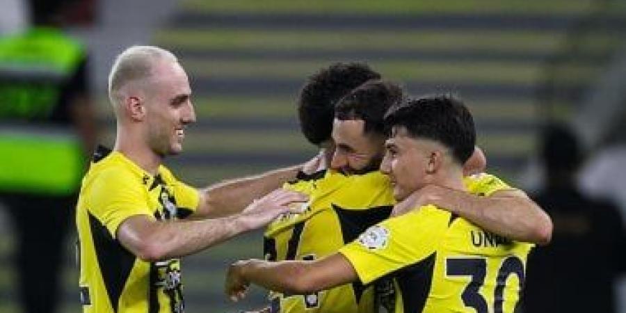 مواعيد مباريات اليوم.. الاتحاد ضد ضمك والهلال مع القادسية فى الدوري السعودي