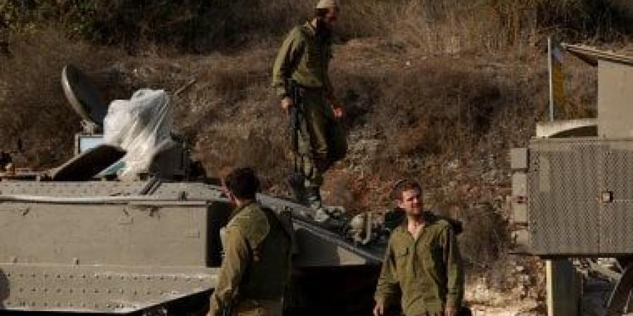 الاحتلال الإسرائيلى يلمح لضم المستوطنات حال الاعتراف بدولة فلسطين