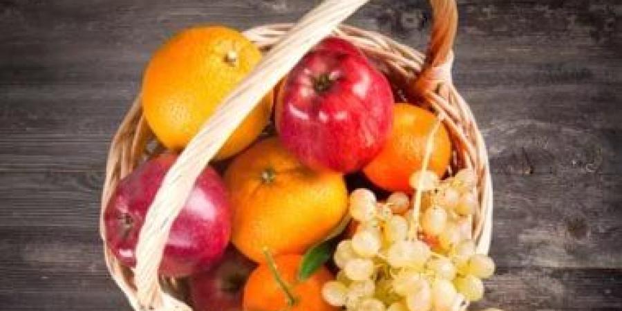علماء يكشفون عن الفاكهة الأكثر فائدة لصحتنا