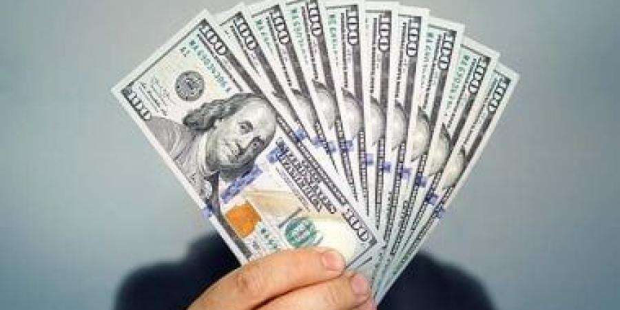 فى التعاملات المسائية.. أسعار الدولار والعملات الأجنبية اليوم الثلاثاء 27 - 5 - 2025