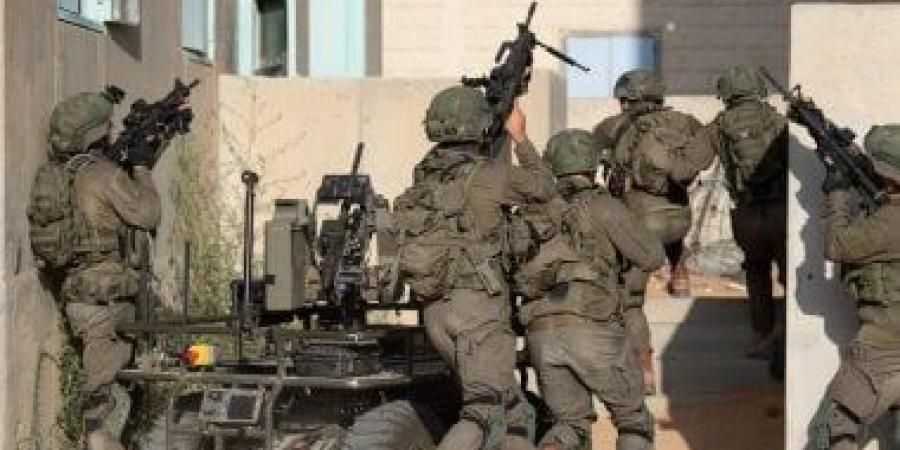 الجيش الإسرائيلي يعلن الانتهاء من إنشاء مراكز توزيع المساعدات في غزة