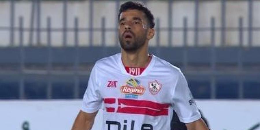 وليد صلاح الدين: الزمالك يرهق عبدالله السعيد.. وبن شرقى أفضل صفقات الأهلي