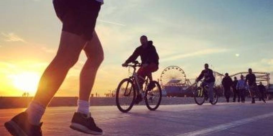 اليوم العالمى للدراجة الهوائية.. رياضة واحدة و5 فوائد