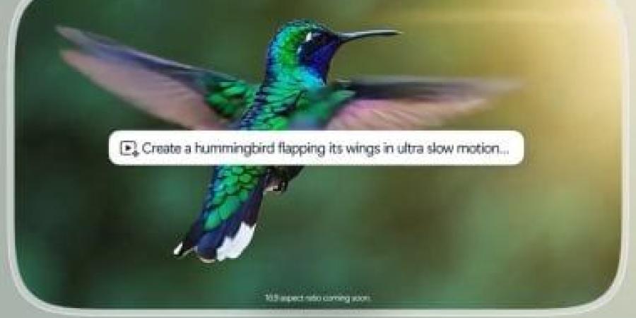 Bing يُطلق مولد فيديو مجاني مدعومًا بنموذج Sora من OpenAI