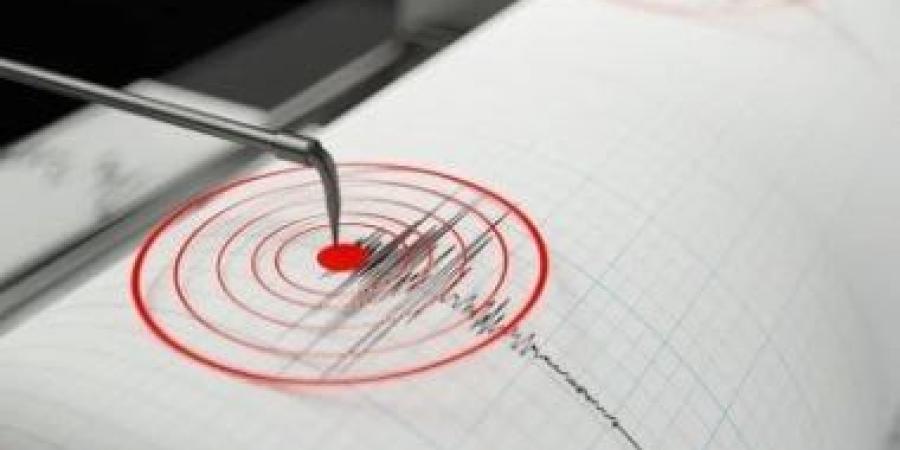 زلزال بقوة 5.2 درجة يضرب جزيرة كريت اليونانية دون تسجيل إصابات