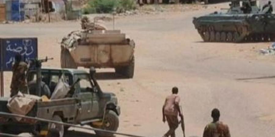 حملة لتطعيم أكثر من 183 ألف طفل ضد الحصبة فى دارفور بالسودان